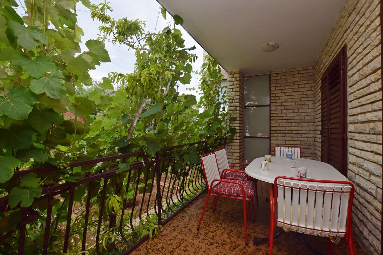 Apartments Andrija Pirovac Exterior photo
